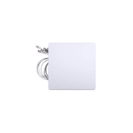 Cisco Meraki Indoor Dual-band Wide Patch Antenna, 5-port