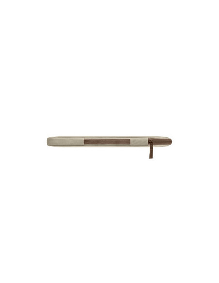 Protective Latte Taupe 13-14 Laptop Sleeve