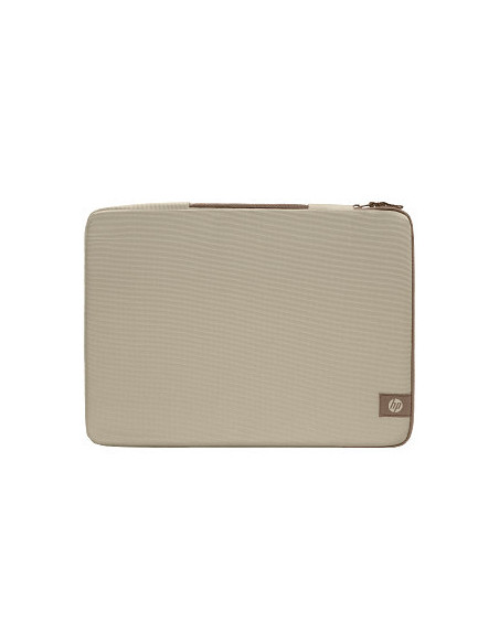 Protective Latte Taupe 13-14 Laptop Sleeve
