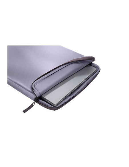 Protective Galactic Lilac 13-14 Laptop Sleeve