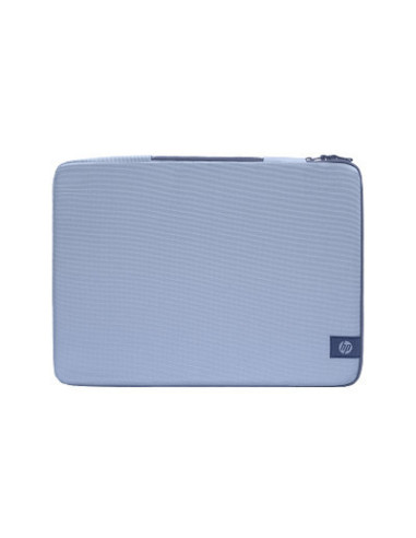 Protective Ice Blue 13-14 Laptop Sleeve