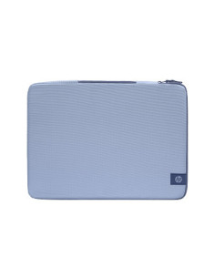 Protective Ice Blue 15-16 Laptop Sleeve