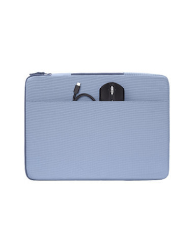 Protective Ice Blue 15-16 Laptop Sleeve