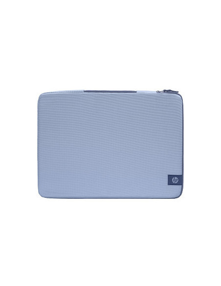 Protective Ice Blue 15-16 Laptop Sleeve