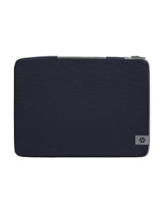 Protective Atmospheric Blue 13-14 Laptop Sleeve