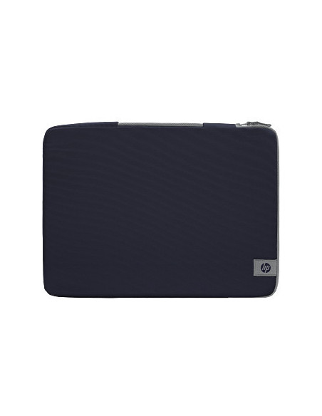Protective Atmospheric Blue 13-14 Laptop Sleeve