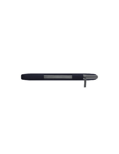 Protective Atmospheric Blue 13-14 Laptop Sleeve