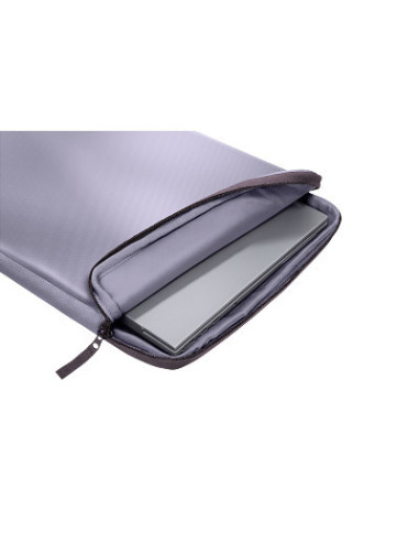 Protective Galactic Lilac 15-16 Laptop Sleeve