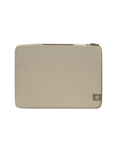 Protective Latte Taupe 15-16 Laptop Sleeve