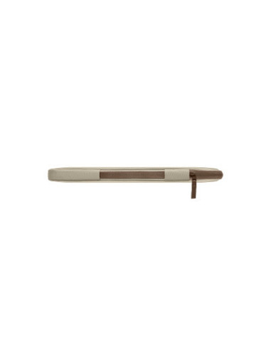 Protective Latte Taupe 15-16 Laptop Sleeve