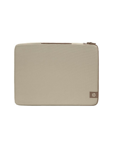 Protective Latte Taupe 15-16 Laptop Sleeve
