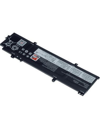 Batéria T6 Power pre Lenovo ThinkPad T14 Gen 3, Gen 4, P14s Gen 3, Gen 4, 3392mAh, 52,5Wh, 4cell