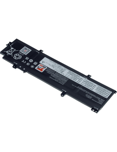 Batéria T6 Power pre Lenovo ThinkPad T14 Gen 3, Gen 4, P14s Gen 3, Gen 4, 3392mAh, 52,5Wh, 4cell