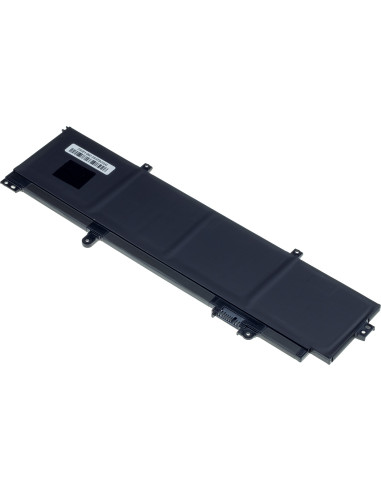 Batéria T6 Power pre Lenovo ThinkPad T14 Gen 3, Gen 4, P14s Gen 3, Gen 4, 3392mAh, 52,5Wh, 4cell