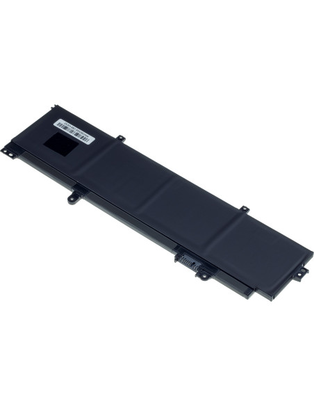 Batéria T6 Power pre Lenovo ThinkPad T14 Gen 3, Gen 4, P14s Gen 3, Gen 4, 3392mAh, 52,5Wh, 4cell