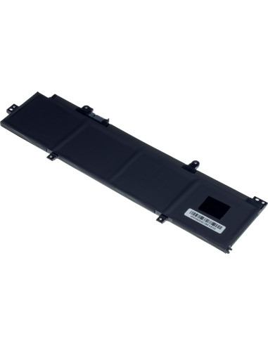 Batéria T6 Power pre Lenovo ThinkPad T14 Gen 3, Gen 4, P14s Gen 3, Gen 4, 3392mAh, 52,5Wh, 4cell