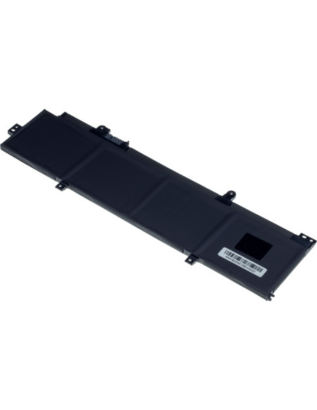 Batéria T6 Power pre Lenovo ThinkPad T14 Gen 3, Gen 4, P14s Gen 3, Gen 4, 3392mAh, 52,5Wh, 4cell