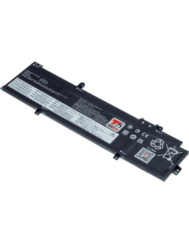 Batéria T6 Power pre Lenovo ThinkPad T14 Gen 3, Gen 4, P14s Gen 3, Gen 4, 3392mAh, 52,5Wh, 4cell