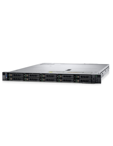 Dell Server PowerEdge R660 XS Xeon 4514Y/64GB/2x480 SSD/8x2,5"/H755/2x1100W/3NBD ProSupport