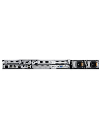 Dell Server PowerEdge R660 XS Xeon 4514Y/64GB/2x480 SSD/8x2,5"/H755/2x1100W/3NBD ProSupport