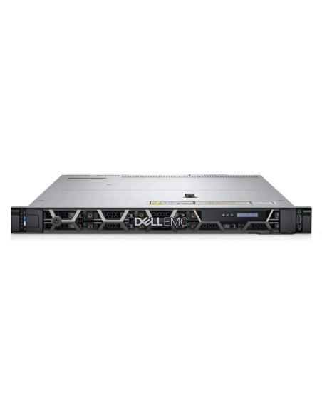Dell Server PowerEdge R660 XS Xeon 4514Y/64GB/2x480 SSD/8x2,5"/H755/2x1100W/3NBD ProSupport