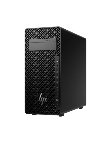 HP Z2 TWR G1i U9-285K/64GB/512+1/4000BW/W11P