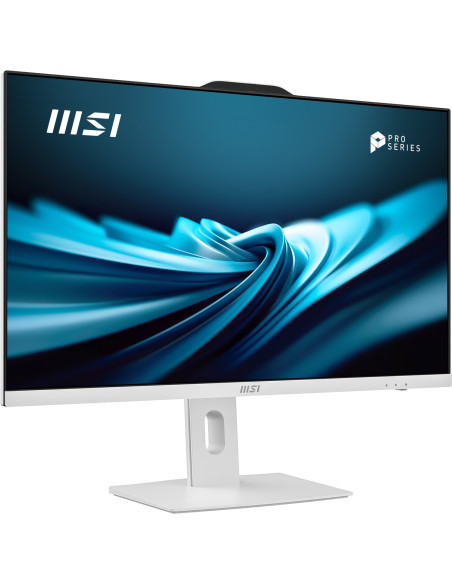 MSI PRE AP272P i7-14700/FHD/16/1T/W11P/White