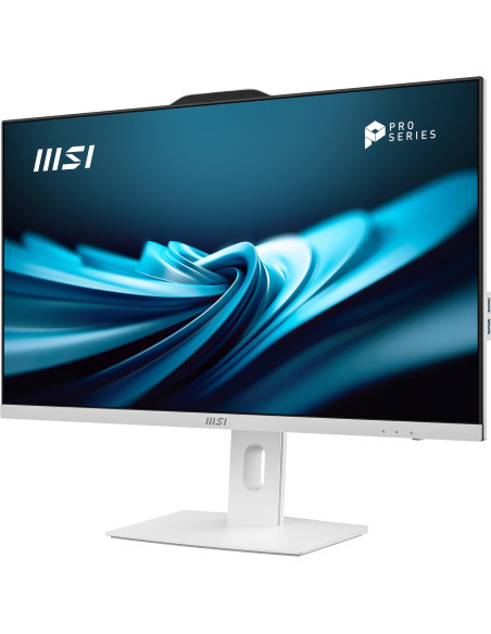 MSI PRE AP272P i7-14700/FHD/16/1T/W11P/White