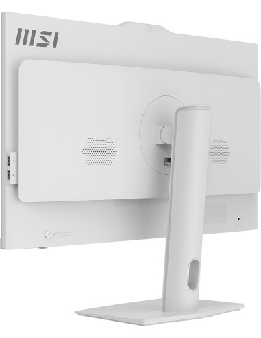 MSI PRE AP272P i7-14700/FHD/16/1T/W11P/White