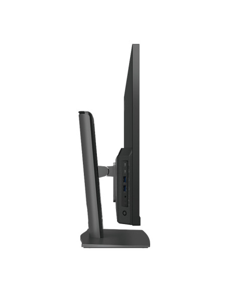 MSI Modern/AM272P 12M/27"/FHD/i3-1215U/8GB/512GB/Intel int/bez OS/Čierna/2R