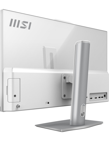 MSI Modern/AM272P 12M/27"/FHD/i3-1215U/8GB/500GB/Intel int/bez OS/Biela/2R