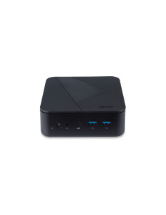 Acer NUC/Veriton N1502G-13U5U BAREBONE/Mini/5-120U/Bez RAM/Intel int/bez OS/1R