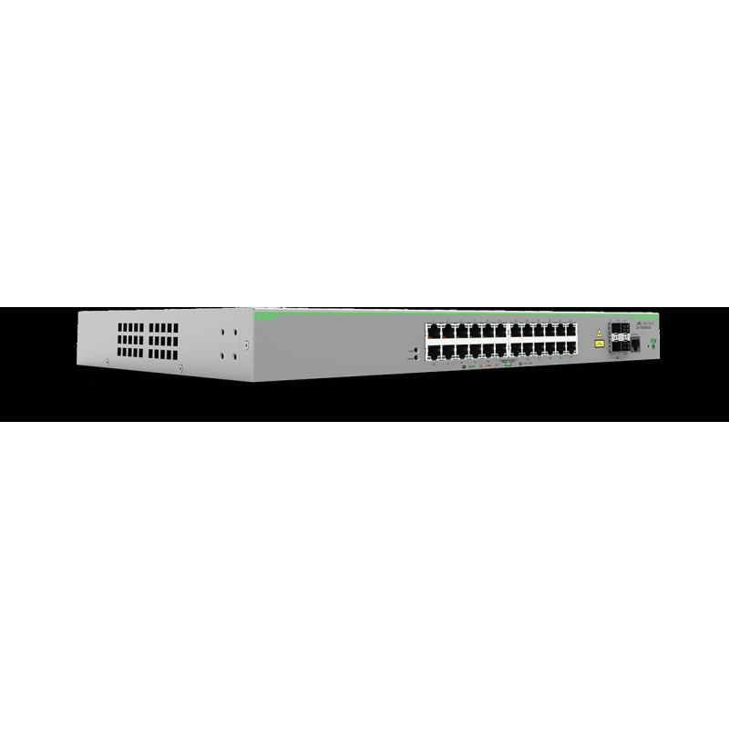 Allied Telesis AT-FS980M/28