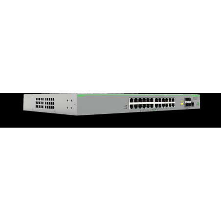 Allied Telesis AT-FS980M/28