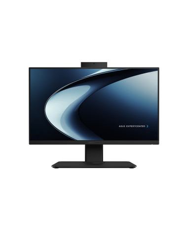 ASUS ExpertCenter/P400 (P440VAK-C516512)/23,8"/FHD/5-210H/16GB/512GB/Intel int/bez OS/Čierna/2R