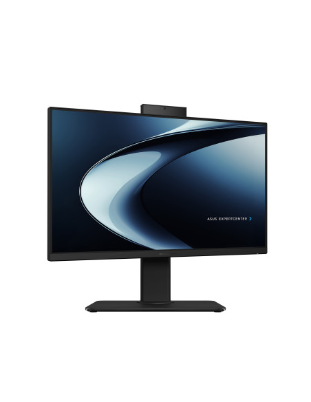 ASUS ExpertCenter/P400 (P440VAK-C516512X)/23,8"/FHD/5-210H/16GB/512GB/Intel int/W11P/Čierna/3ROn-Site
