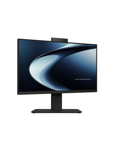 ASUS ExpertCenter/P400 (P440VAK-C58512XA)/23,8"/FHD/5-210H/8GB/512GB/Intel int/W11P EDU/Čierna/2R