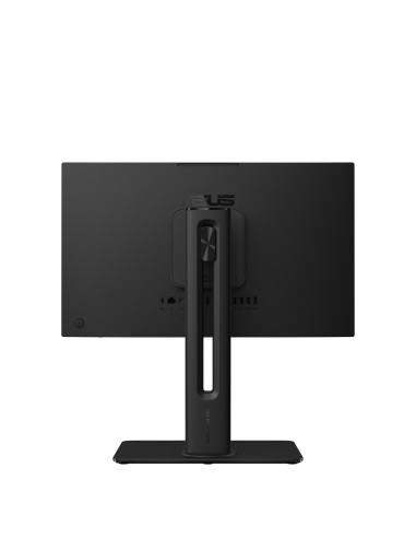 ASUS ExpertCenter/P400 (P440VAK-C58512XA)/23,8"/FHD/5-210H/8GB/512GB/Intel int/W11P EDU/Čierna/2R