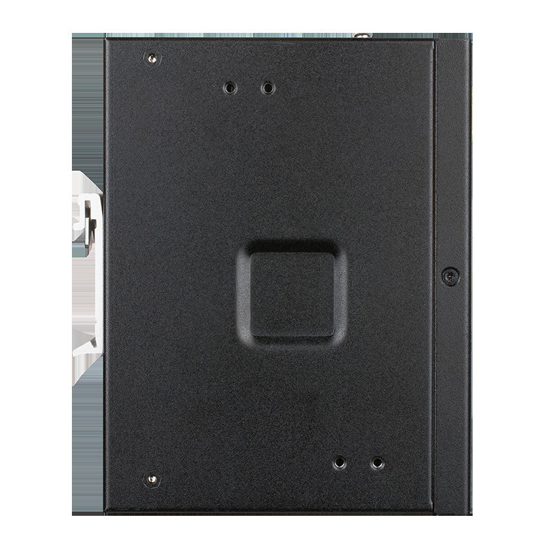D-Link DIS-100G-5W Industrial Gigabit Unmanaged Switch