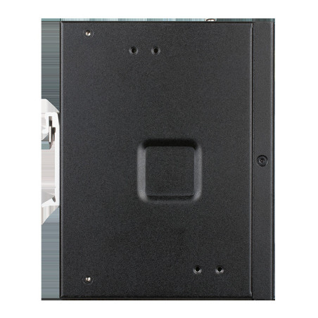 D-Link DIS-100G-5W Industrial Gigabit Unmanaged Switch