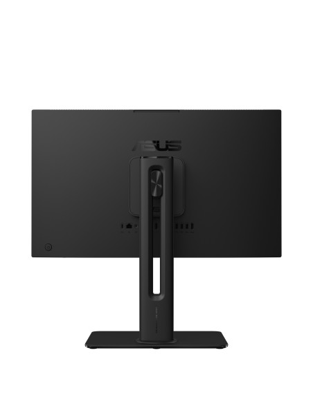 ASUS ExpertCenter/P400 (P470VAK-C7161TX)/27"/FHD/7-240H/16GB/1TB/Intel int/W11P/Čierna/3ROn-Site