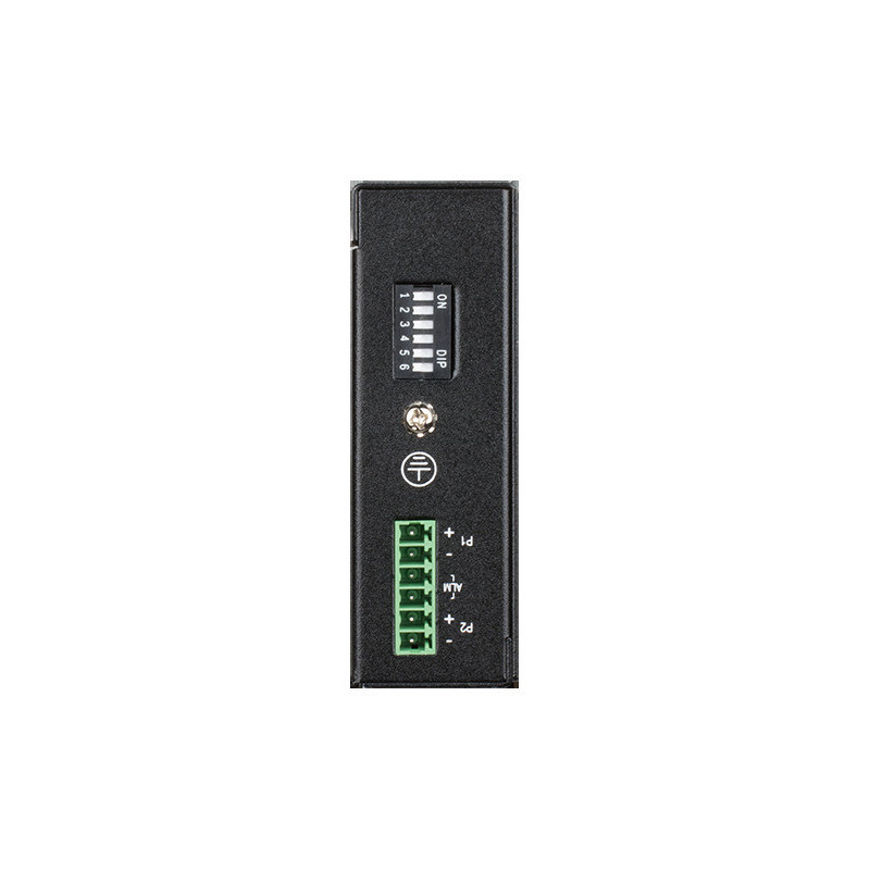 D-Link DIS-100G-5W Industrial Gigabit Unmanaged Switch