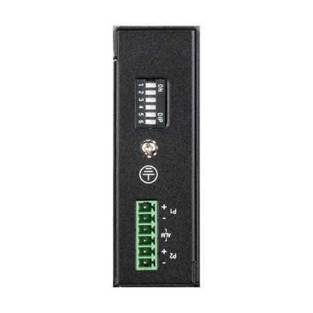 D-Link DIS-100G-5W Industrial Gigabit Unmanaged Switch