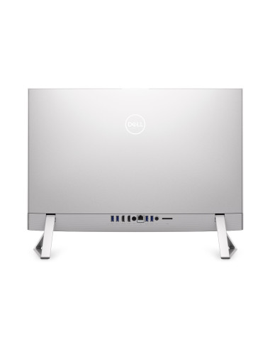 Dell/24 All-in-One EC24250/23,8"/FHD/i5-1334U/16GB/512GB/Intel int/W11P/Biela/3ROn-Site