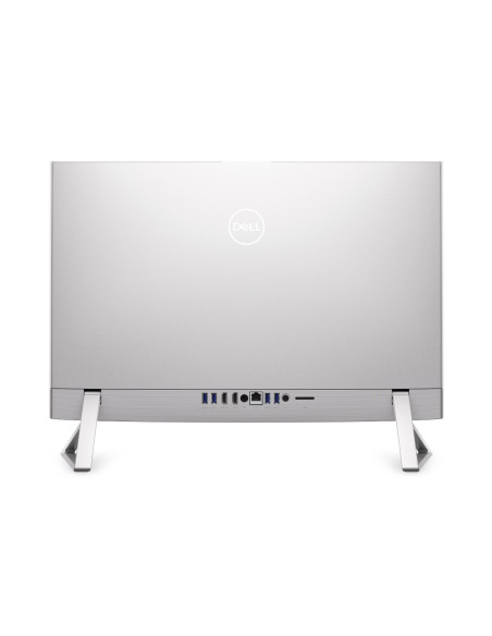 Dell/24 All-in-One EC24250/23,8"/FHD/i5-1334U/16GB/512GB/Intel int/W11P/Biela/3ROn-Site