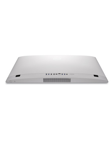 Dell/24 All-in-One EC24250/23,8"/FHD/T/7-150U/16GB/1TB/Intel int/W11P/Biela/3ROn-Site