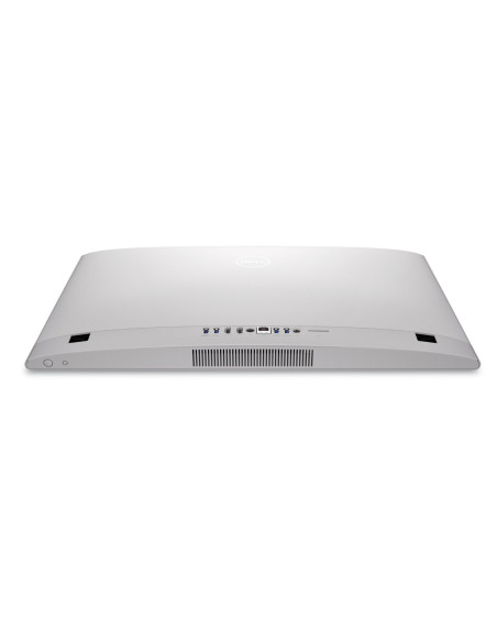 Dell/24 All-in-One EC24250/23,8"/FHD/7-150U/16GB/1TB/Intel int/W11P/Biela/3ROn-Site
