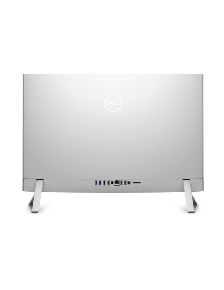 Dell/27 All-in-One EC27250/27"/FHD/T/7-150U/16GB/1TB/MX 570A/W11P/Biela/3ROn-Site
