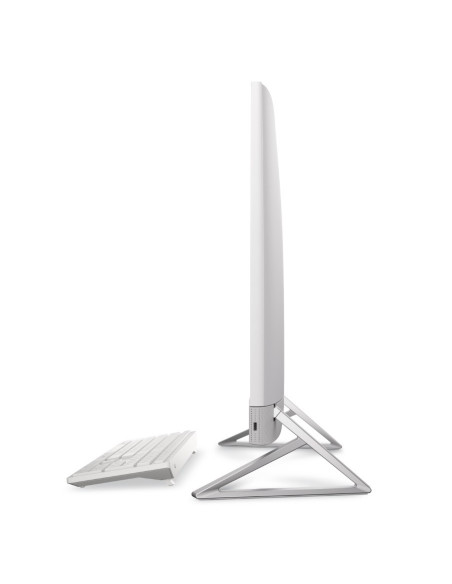 Dell/27 All-in-One EC27250/27"/FHD/7-150U/16GB/512GB/Intel int/W11P/Biela/3ROn-Site