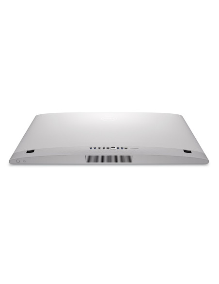 Dell/27 All-in-One EC27250/27"/FHD/T/7-150U/16GB/1TB/Intel int/W11P/Biela/3ROn-Site